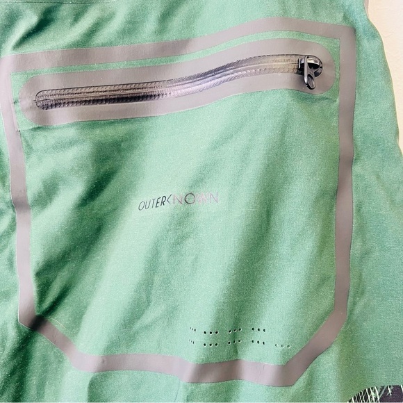 Outerknown Apex Trunks by Kelly Slater 34 - Picture 6 of 12